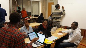 HBCU Hackathon