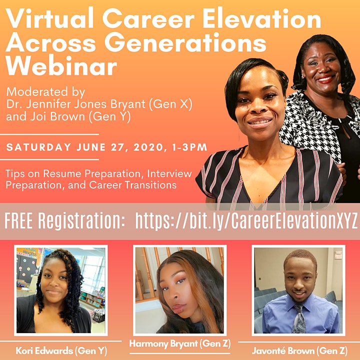 Virtual Career Elevation